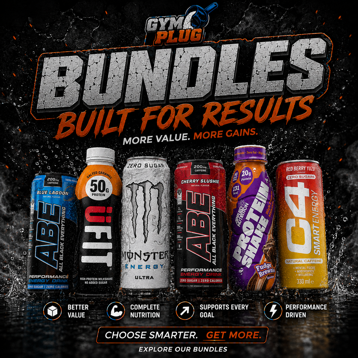 Bundles