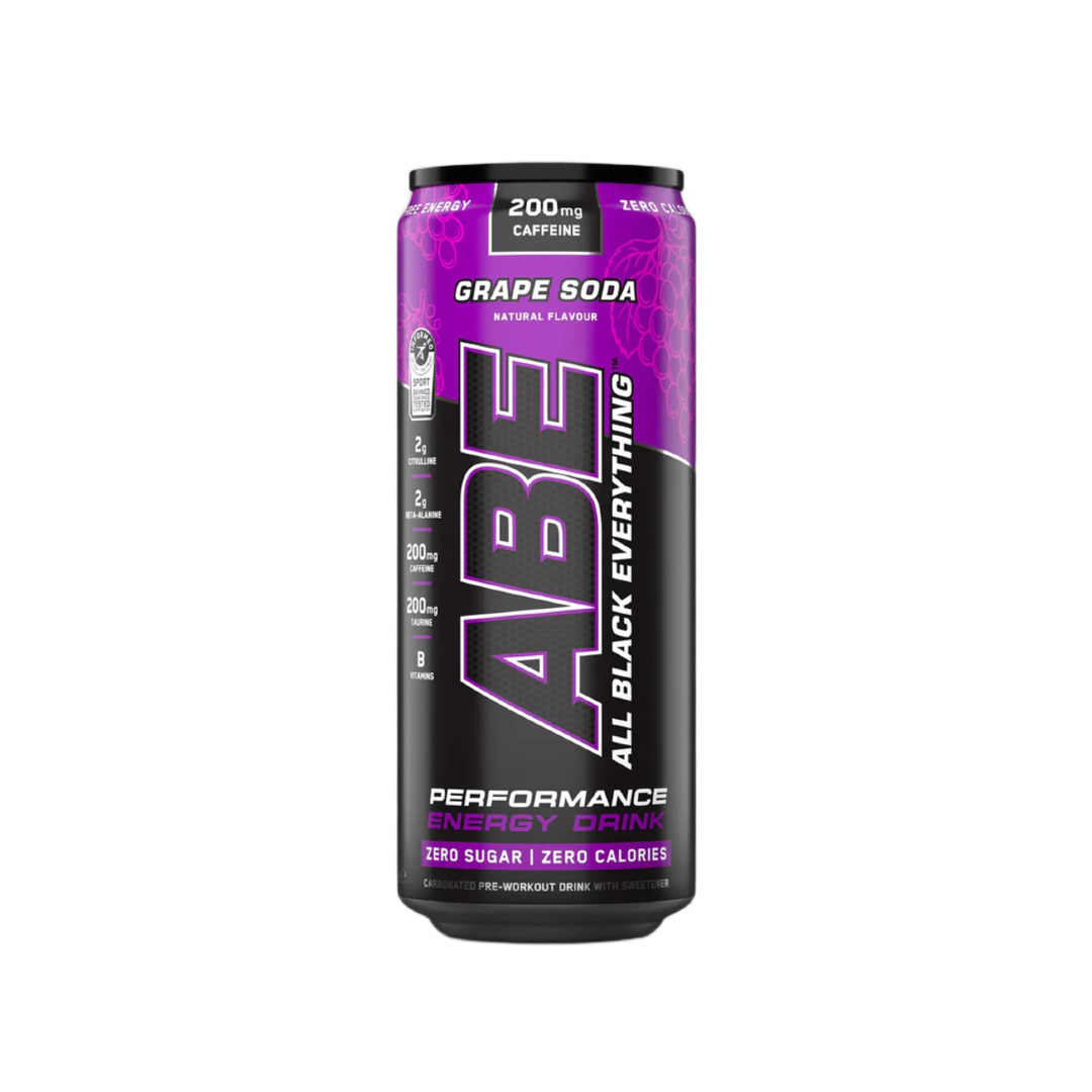 Applied Nutrition ABE Can 330ml