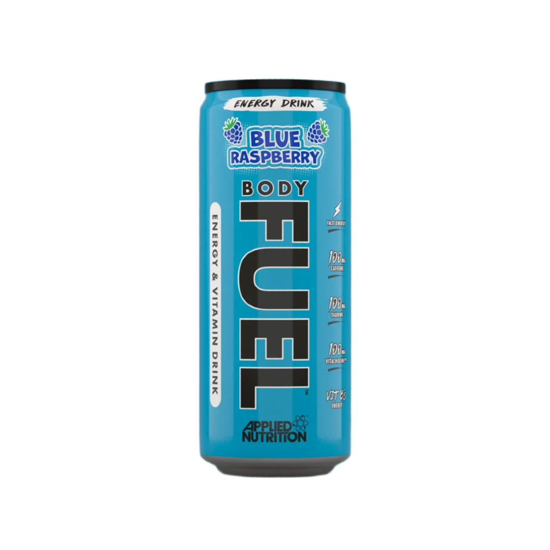 Applied Nutrition Body Fuel Can
