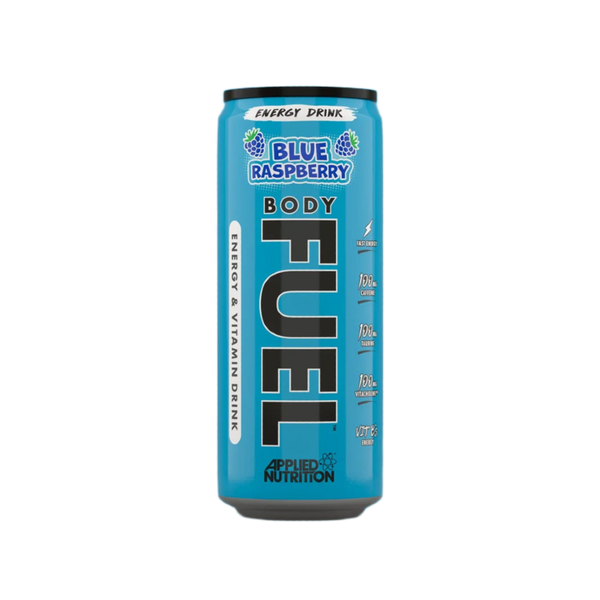 Applied Nutrition Body Fuel Can