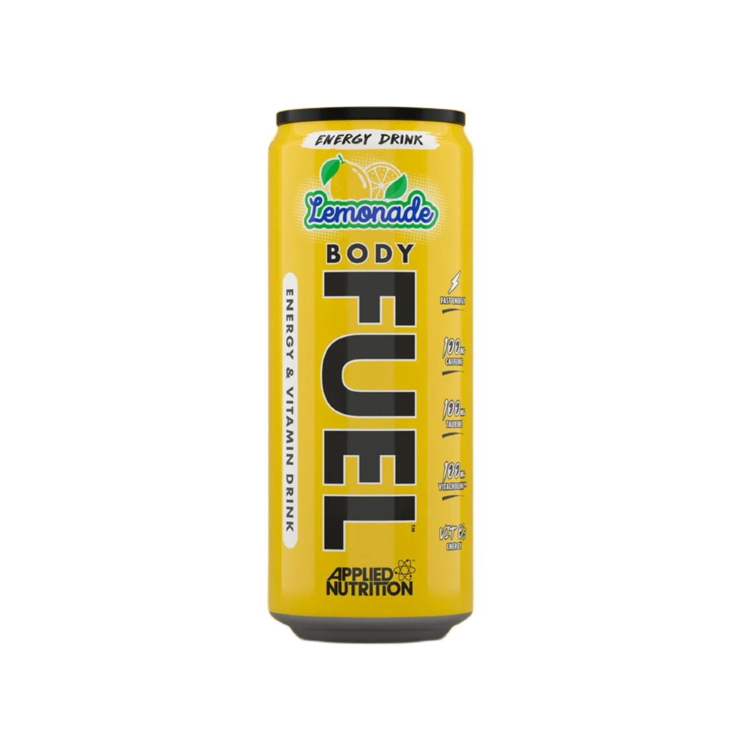 Applied Nutrition Body Fuel Can