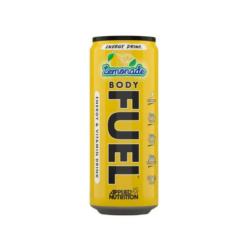 Applied Nutrition Body Fuel Can