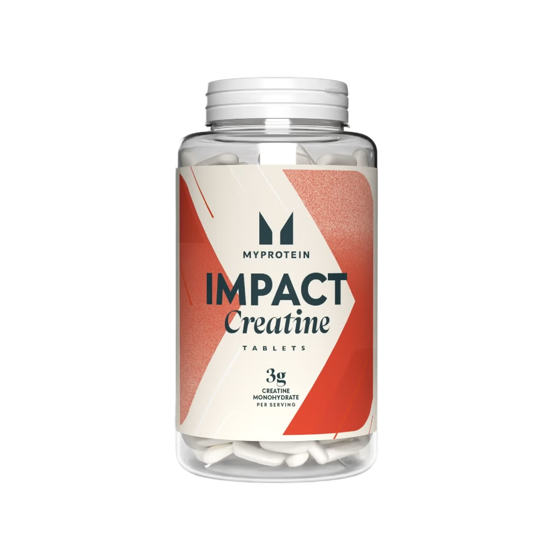 MyProtein Creatine Tablets (250)
