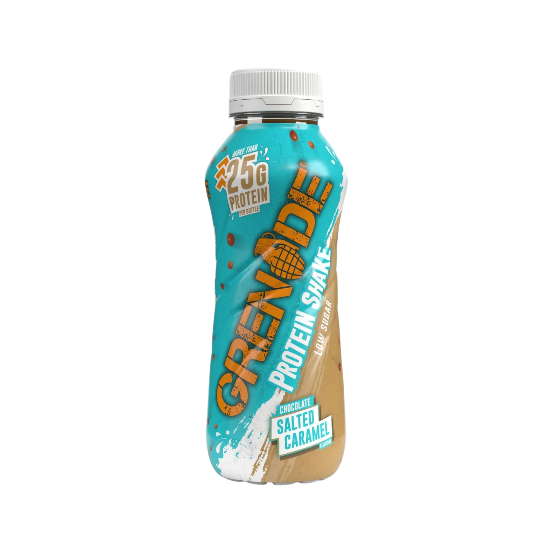Grenade 25g Protein Shake 330ml