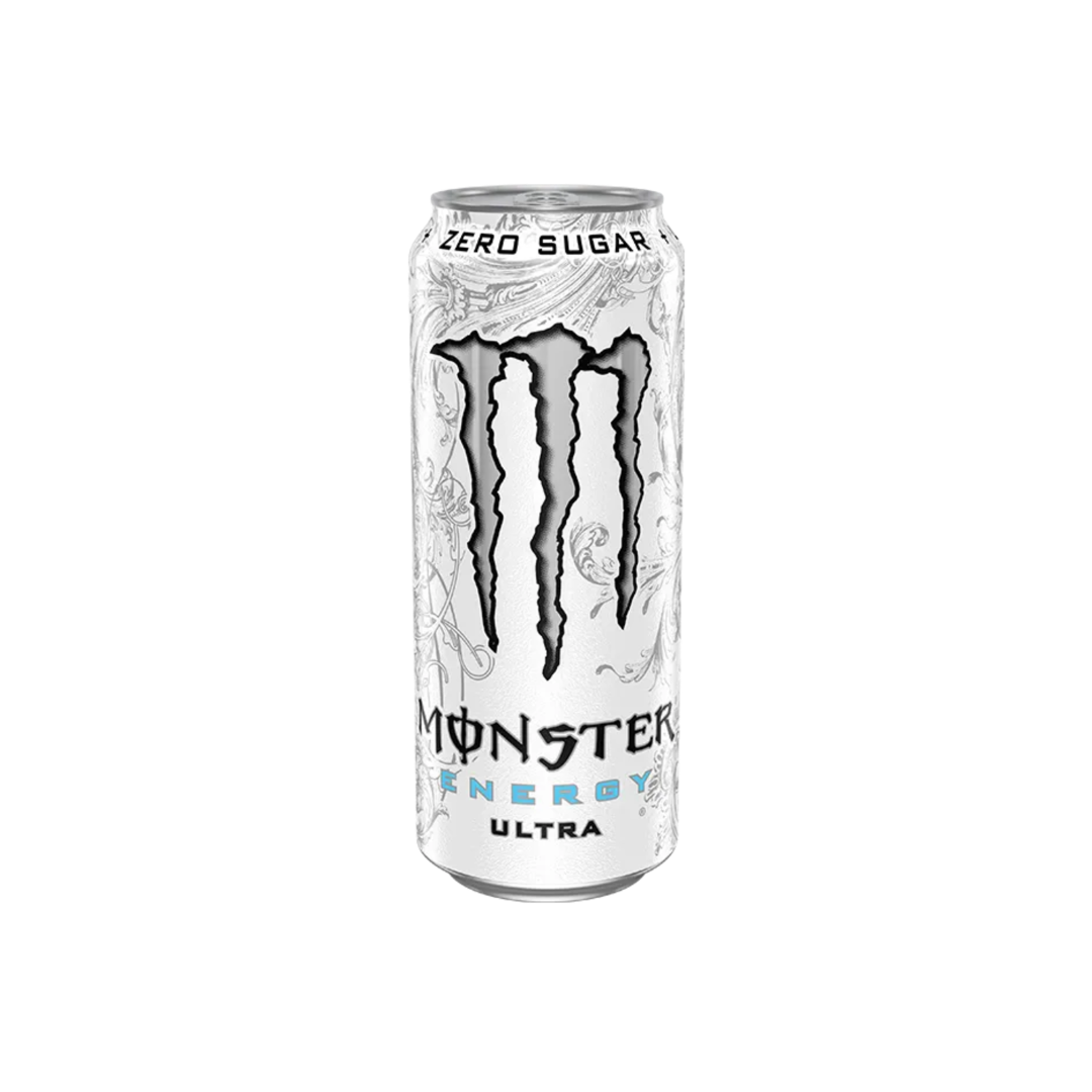 Monster Energy 500ml Can