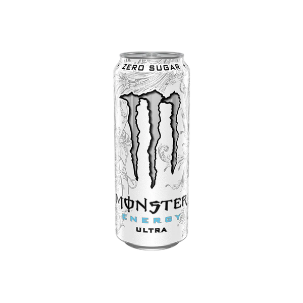 Monster Energy 500ml Can
