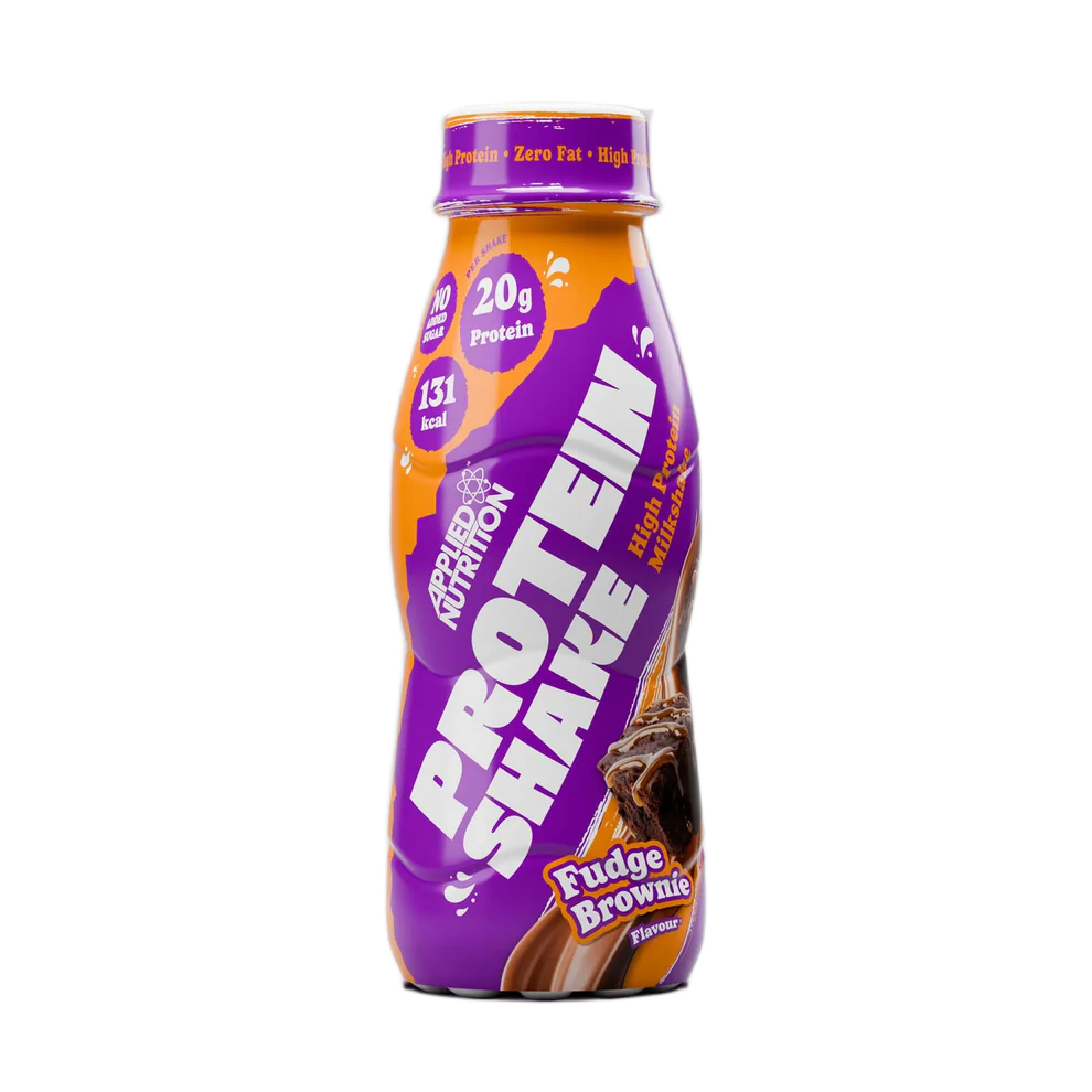 Applied Nutrition 25g Protein Shake 330ml