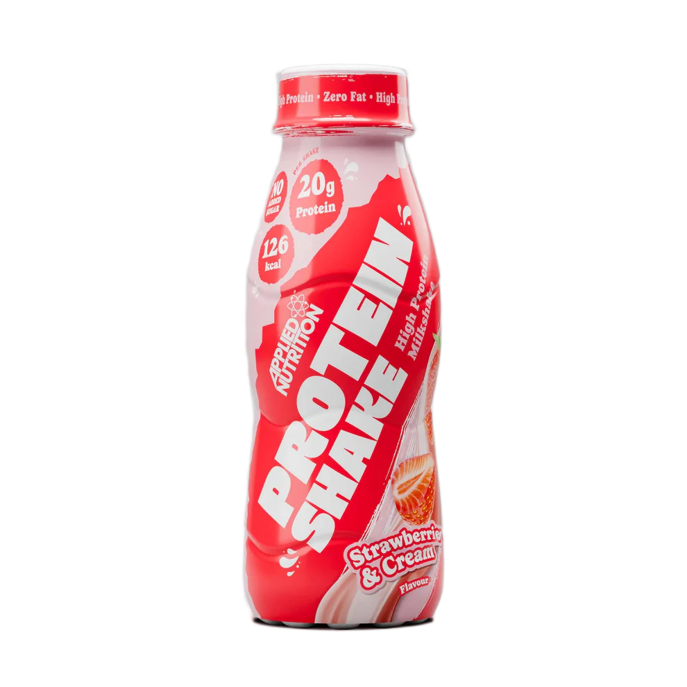 Applied Nutrition 25g Protein Shake 330ml