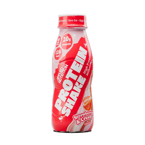 Applied Nutrition 25g Protein Shake 330ml