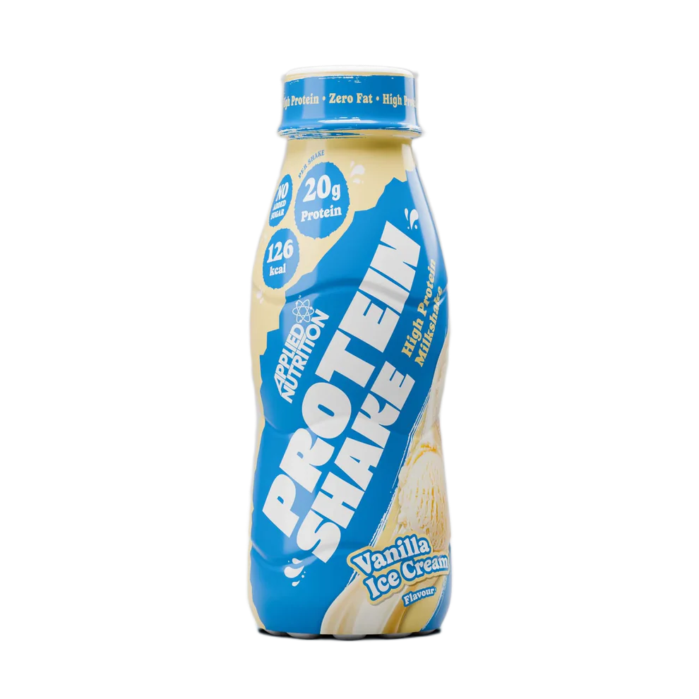 Applied Nutrition 25g Protein Shake 330ml