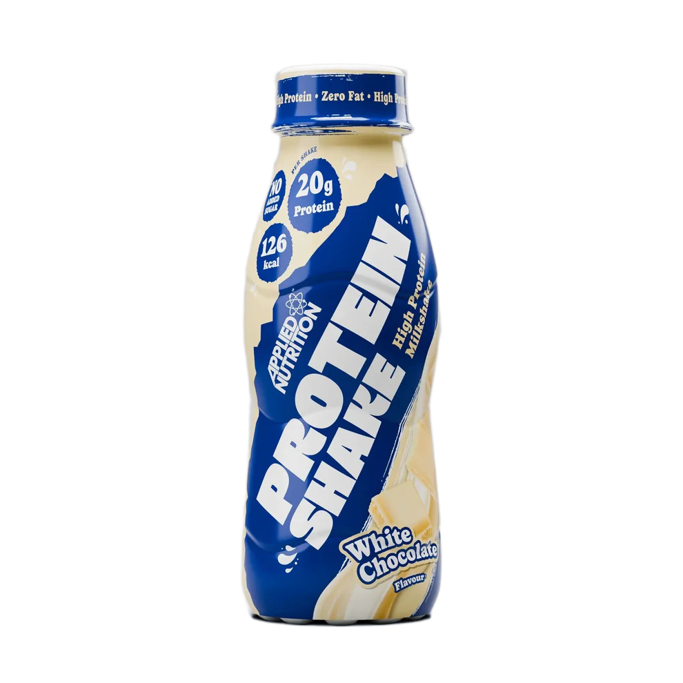 Applied Nutrition 25g Protein Shake 330ml