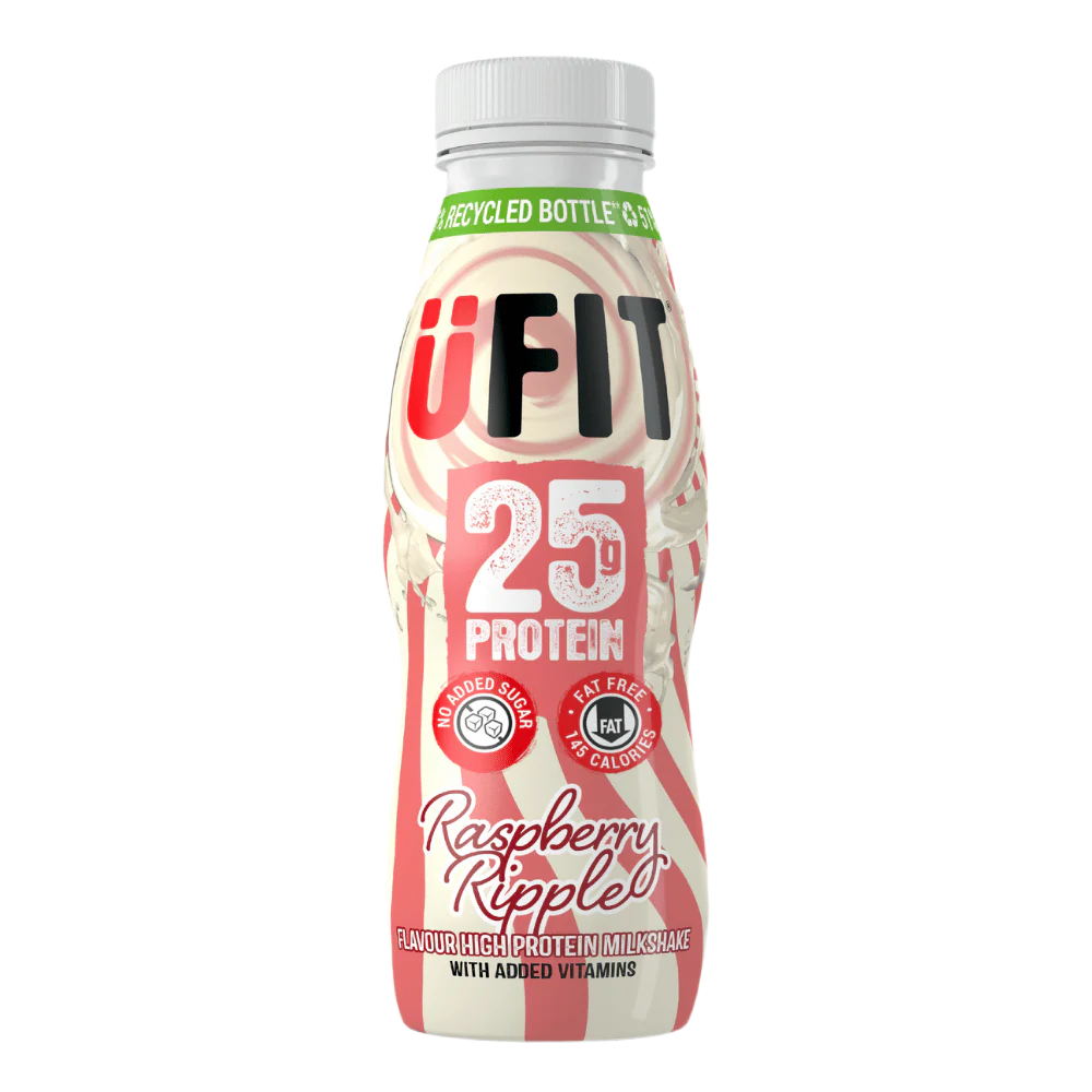 UFIT 20g Protein Shake 250ml