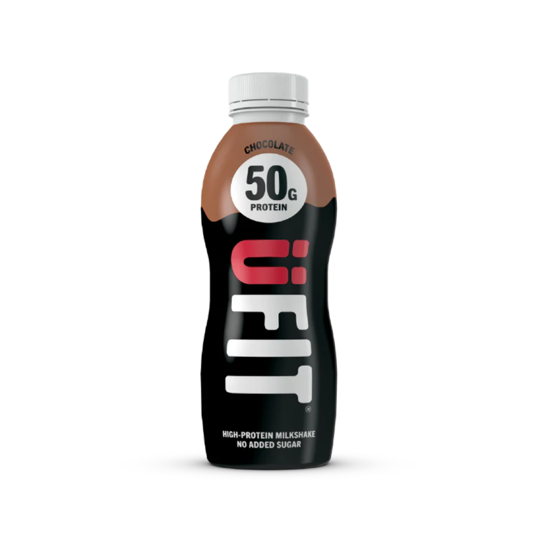 UFit 50g Protein Shake 500ml