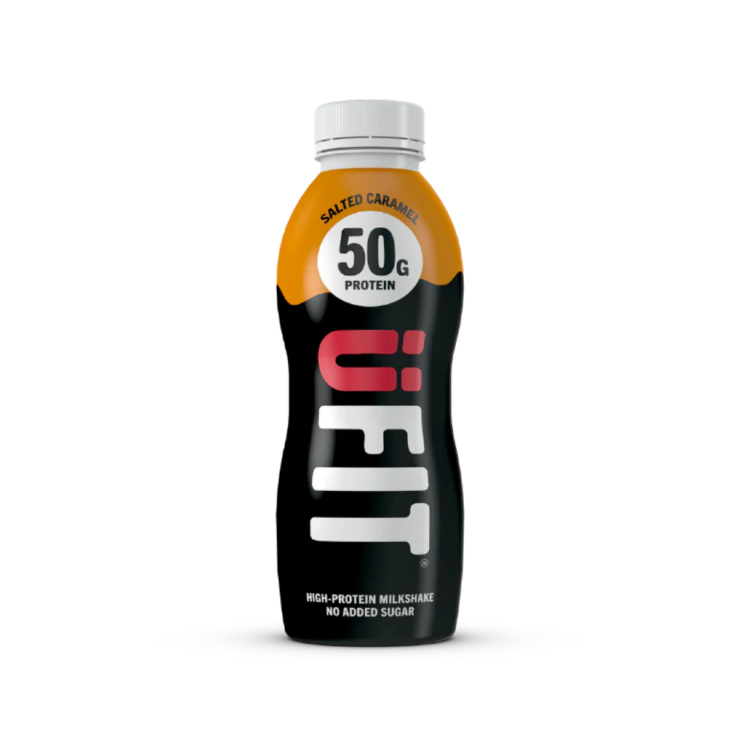UFit 50g Protein Shake 500ml