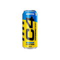C4 Performance Energy