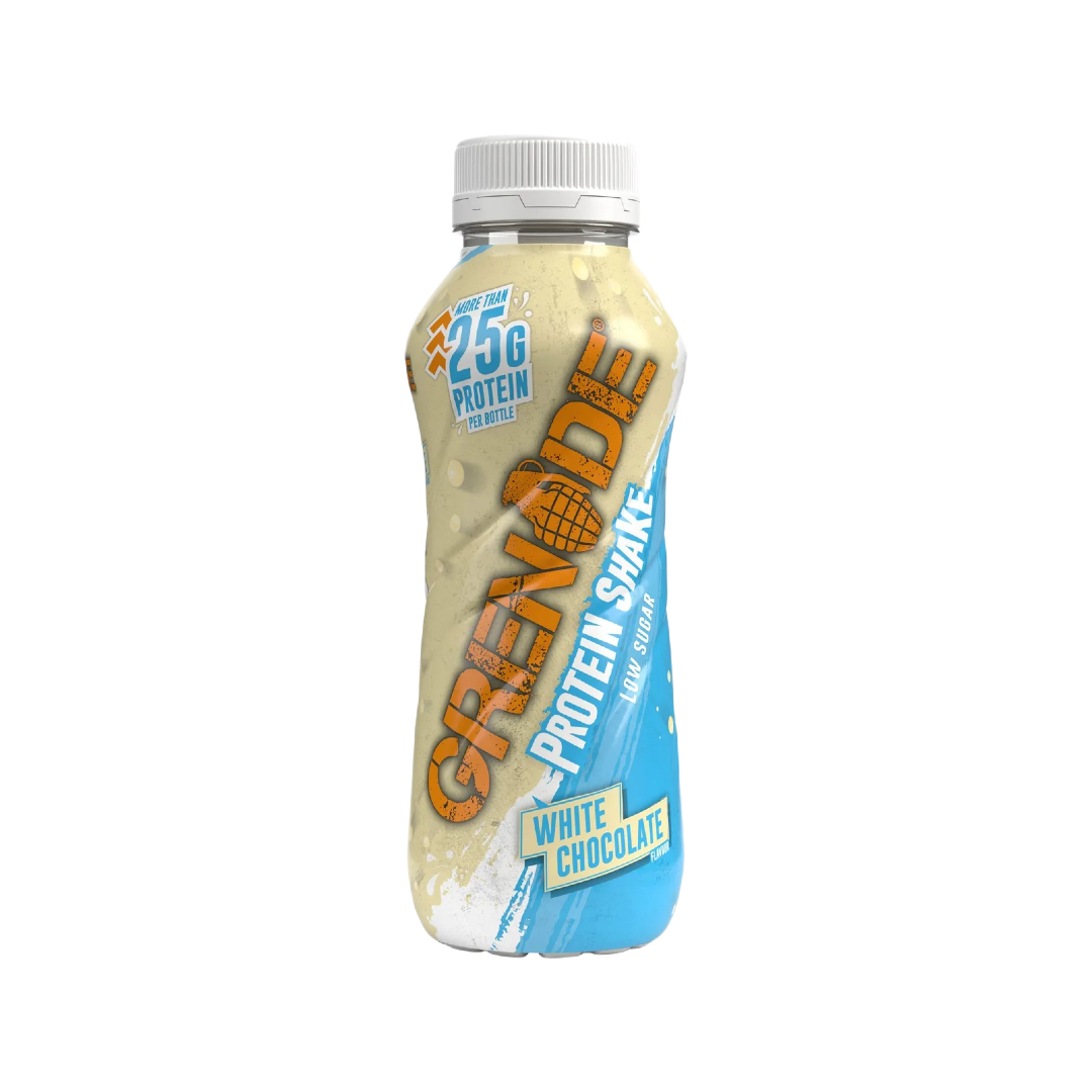 Grenade 25g Protein Shake 330ml