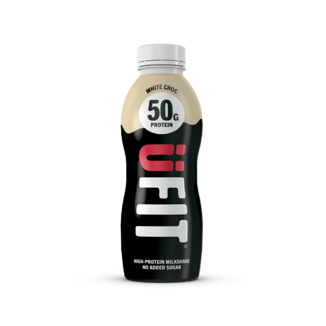 UFit 50g Protein Shake 500ml
