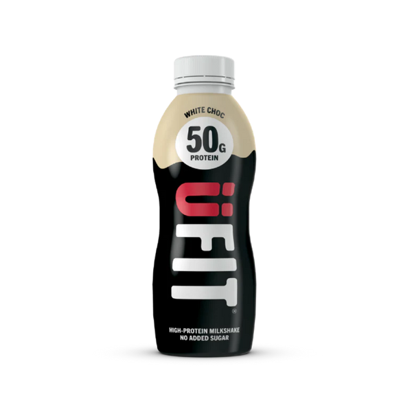 UFit 50g Protein Shake 500ml
